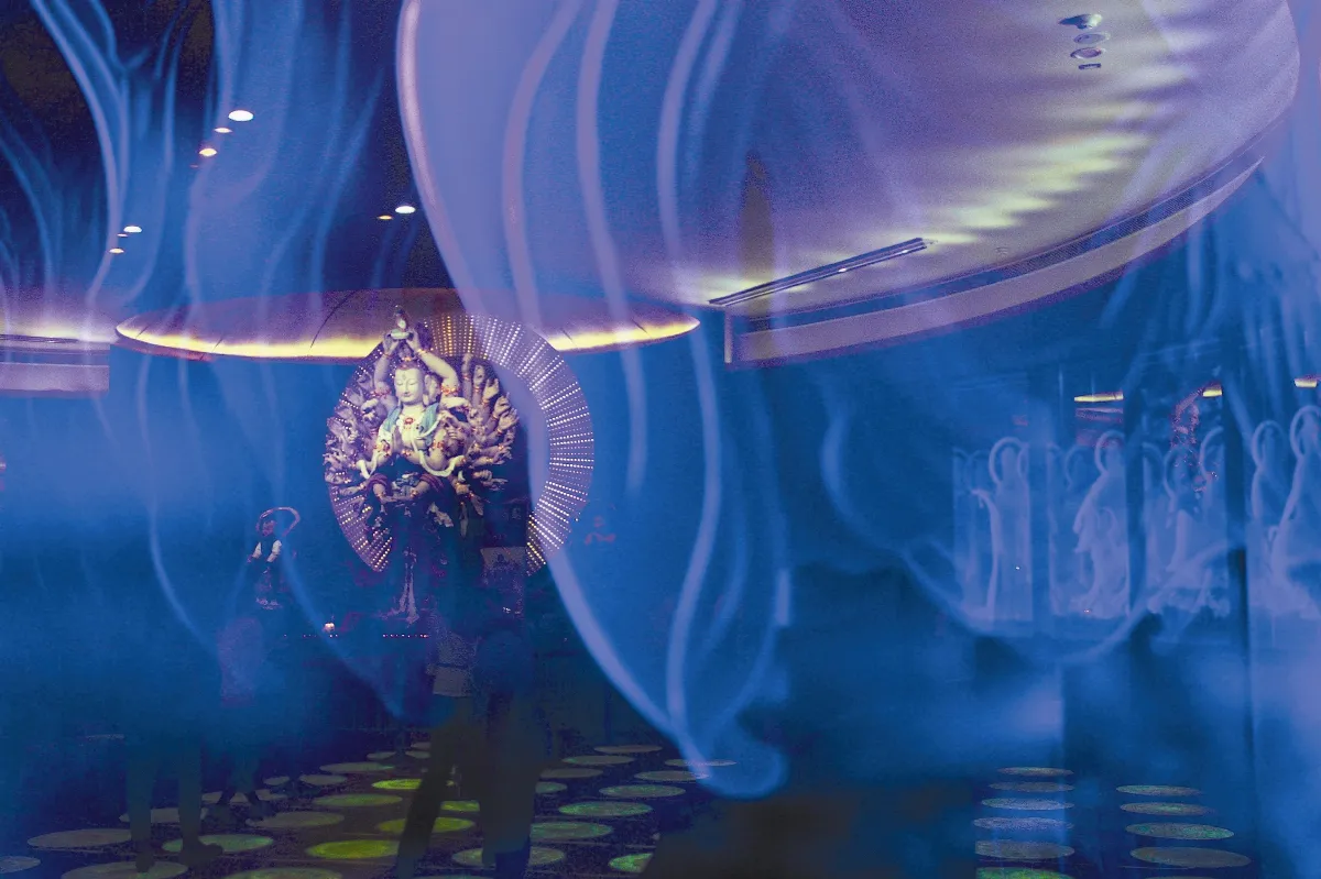 人間大醫王