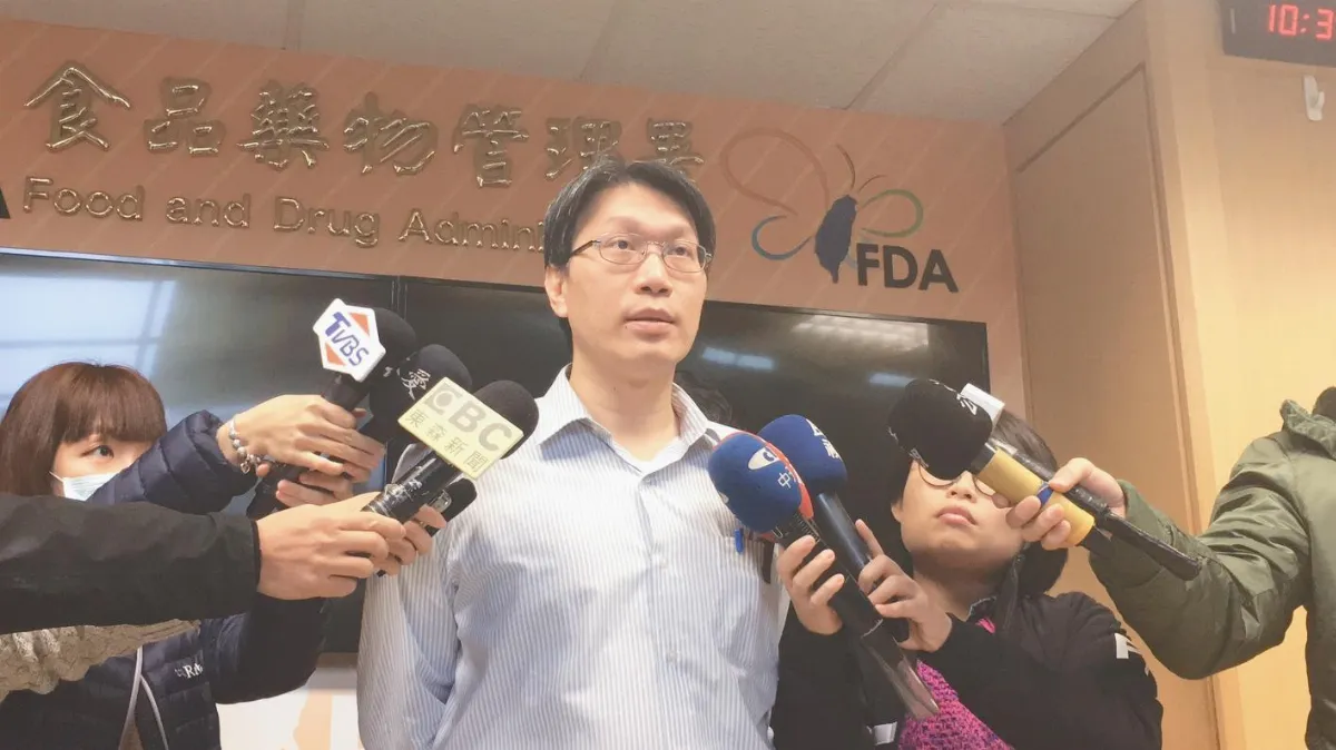 礦物油包子日售千顆 業者停業