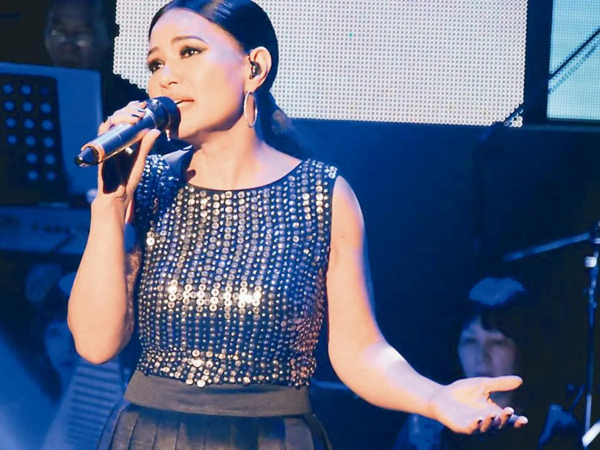 我的青春我的歌 哀而不傷的〈生別離〉