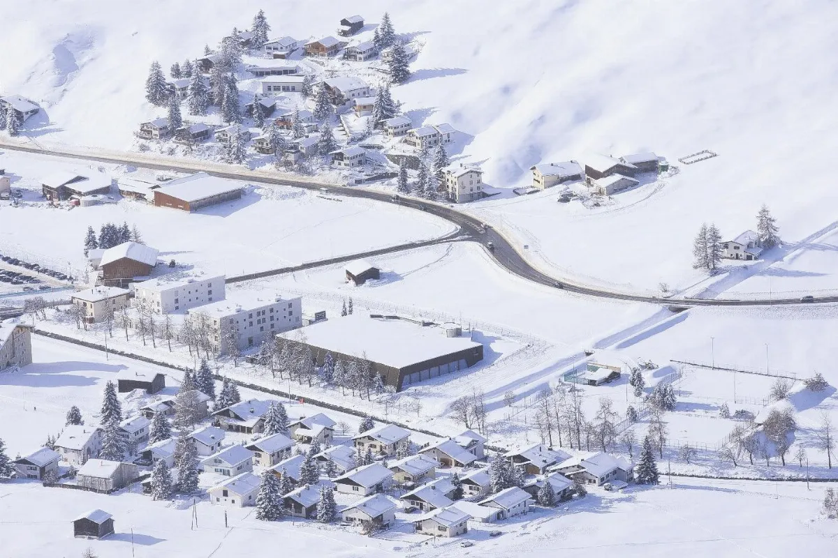 達沃斯演說聚焦經濟 習近平：貿易戰兩敗俱傷