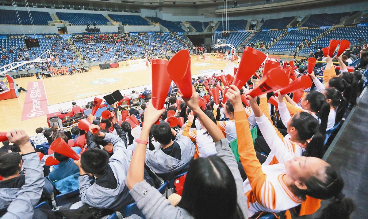 HBL 8強 2張新面孔