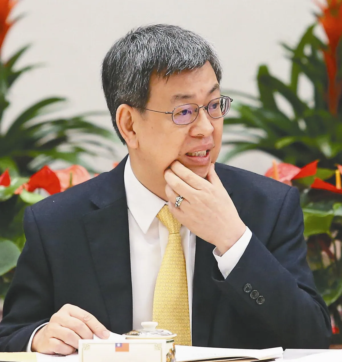 聚焦年金改革 領得到 領得久 年金痛苦改革