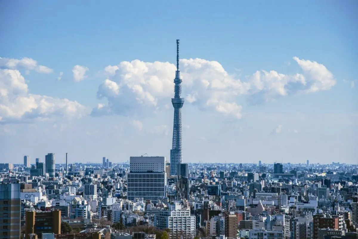 旅遊大小事 春節十大熱搜景點  日本居半