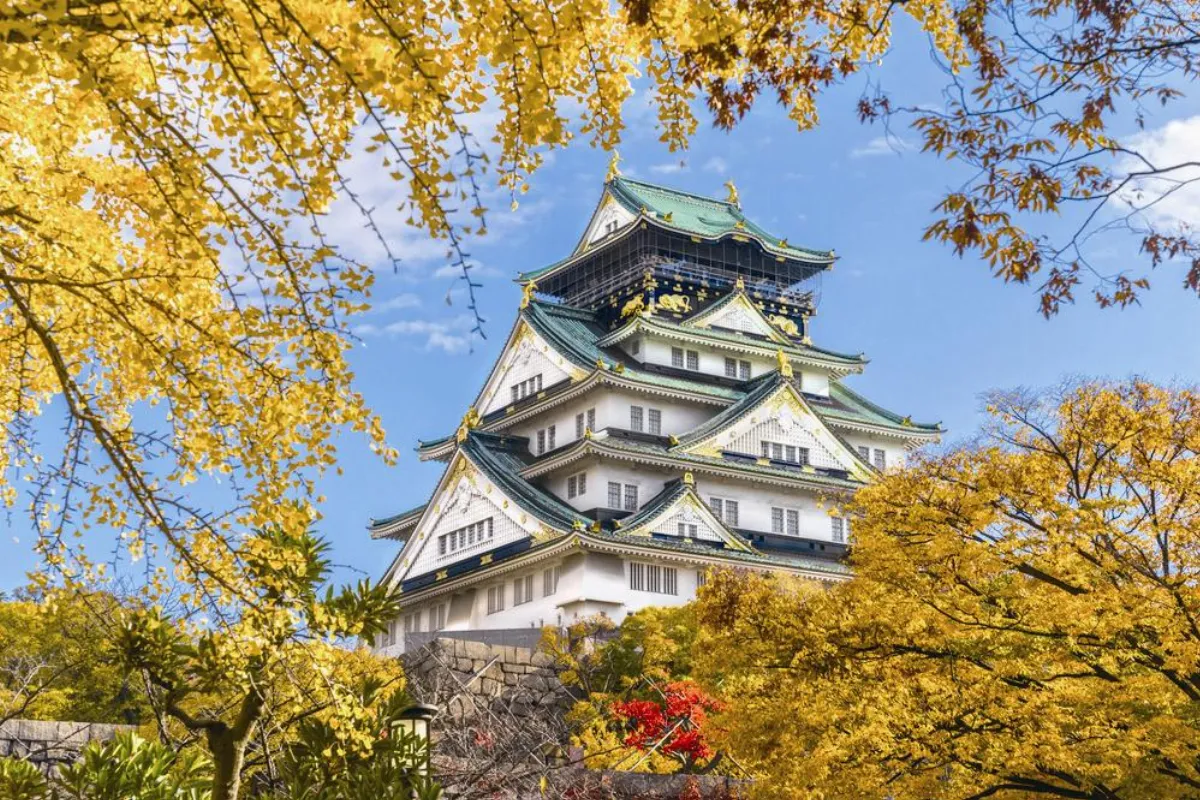 旅遊大小事 春節十大熱搜景點  日本居半
