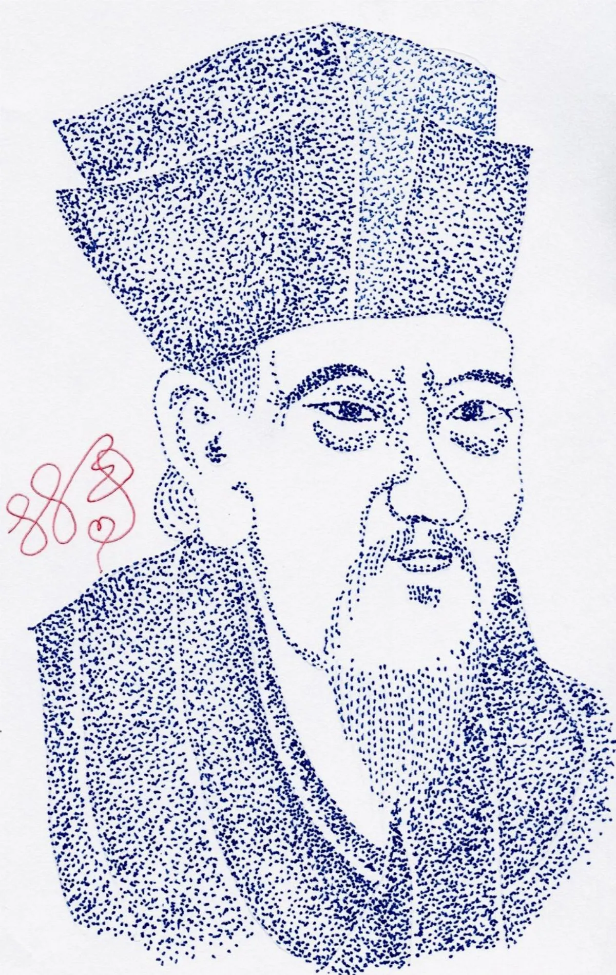 三歲孩兒也道得
