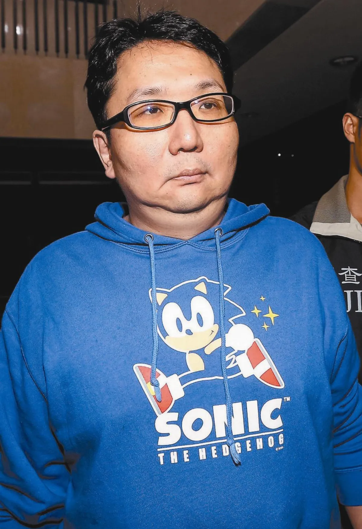 樂陞案 許金龍求刑30年