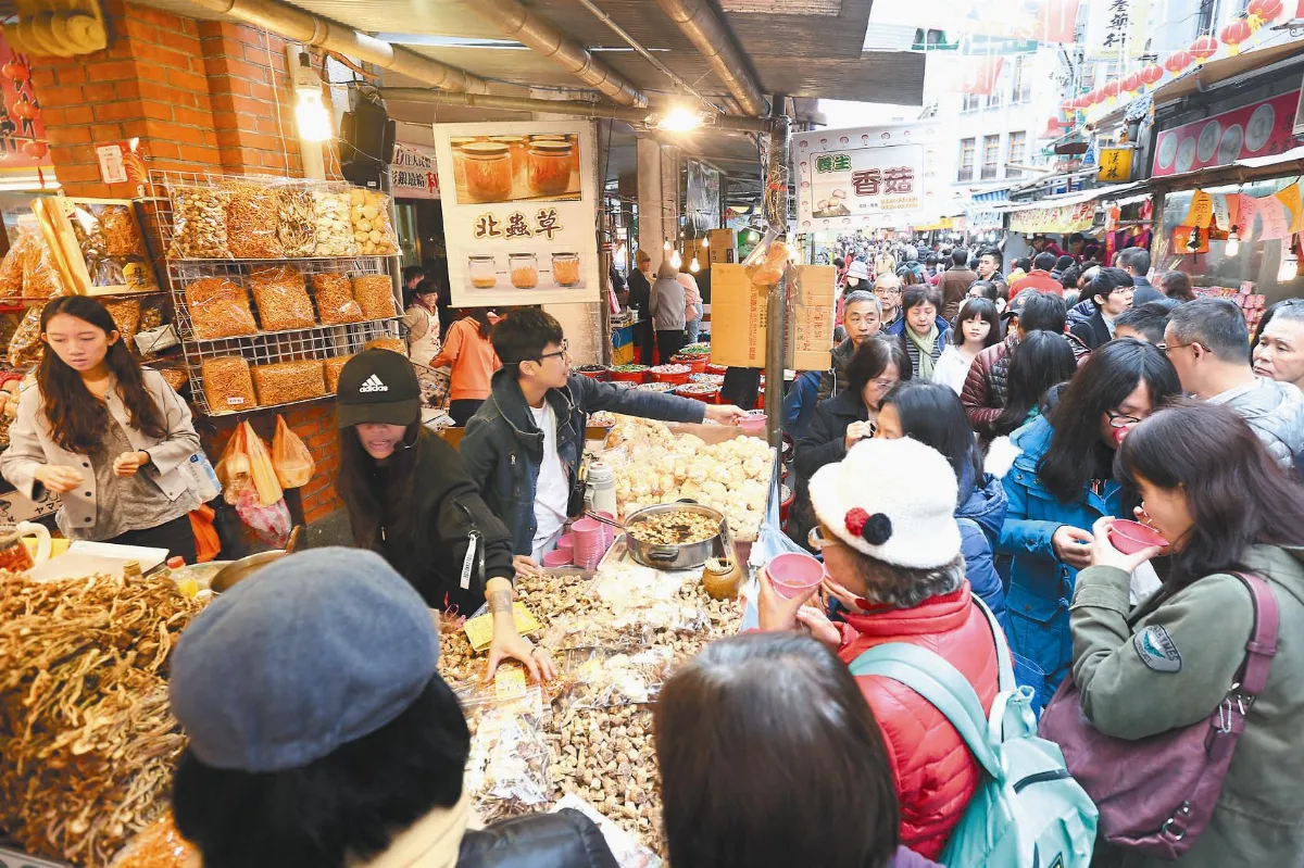 台經院上修GDP 國際回溫 今年保2不成