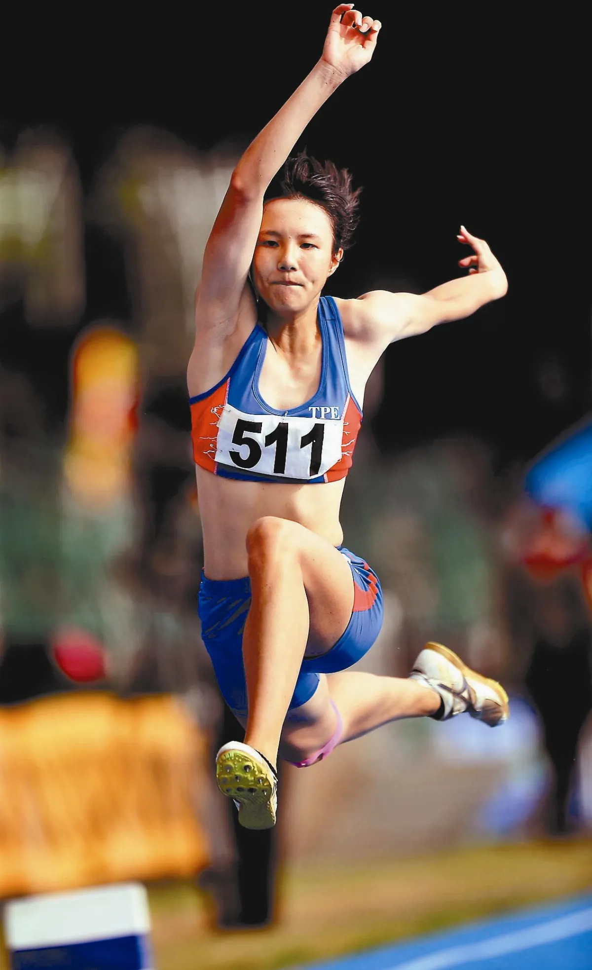 2017運動好戲 一檔接一檔