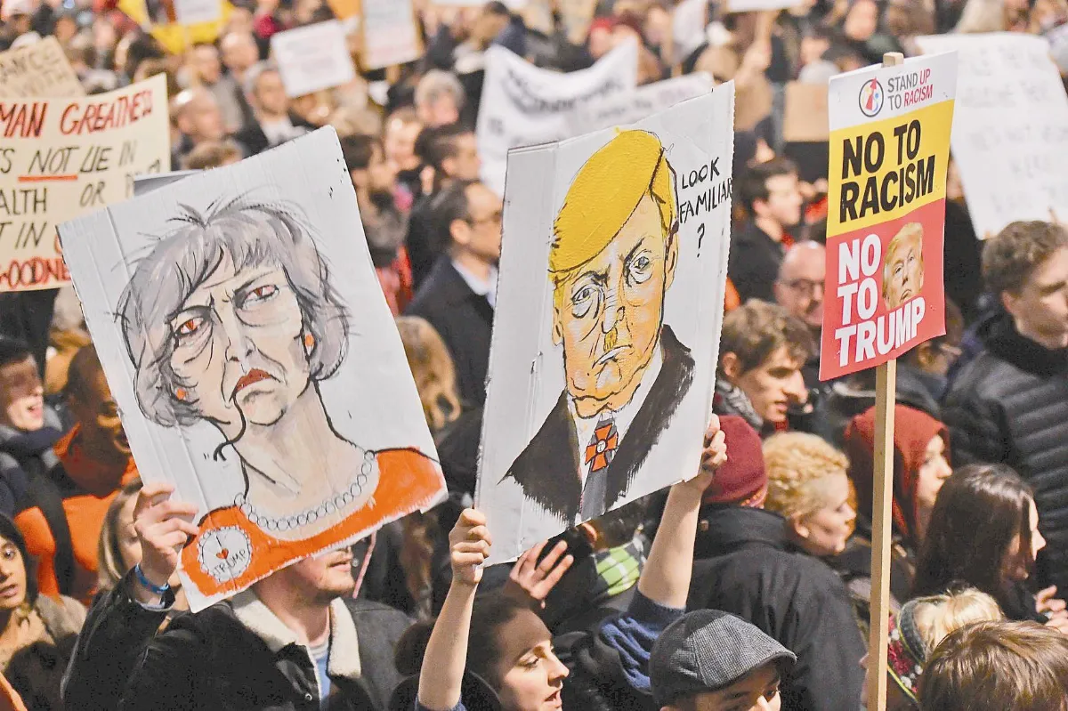 川普實境秀成真 火速開除2 官員