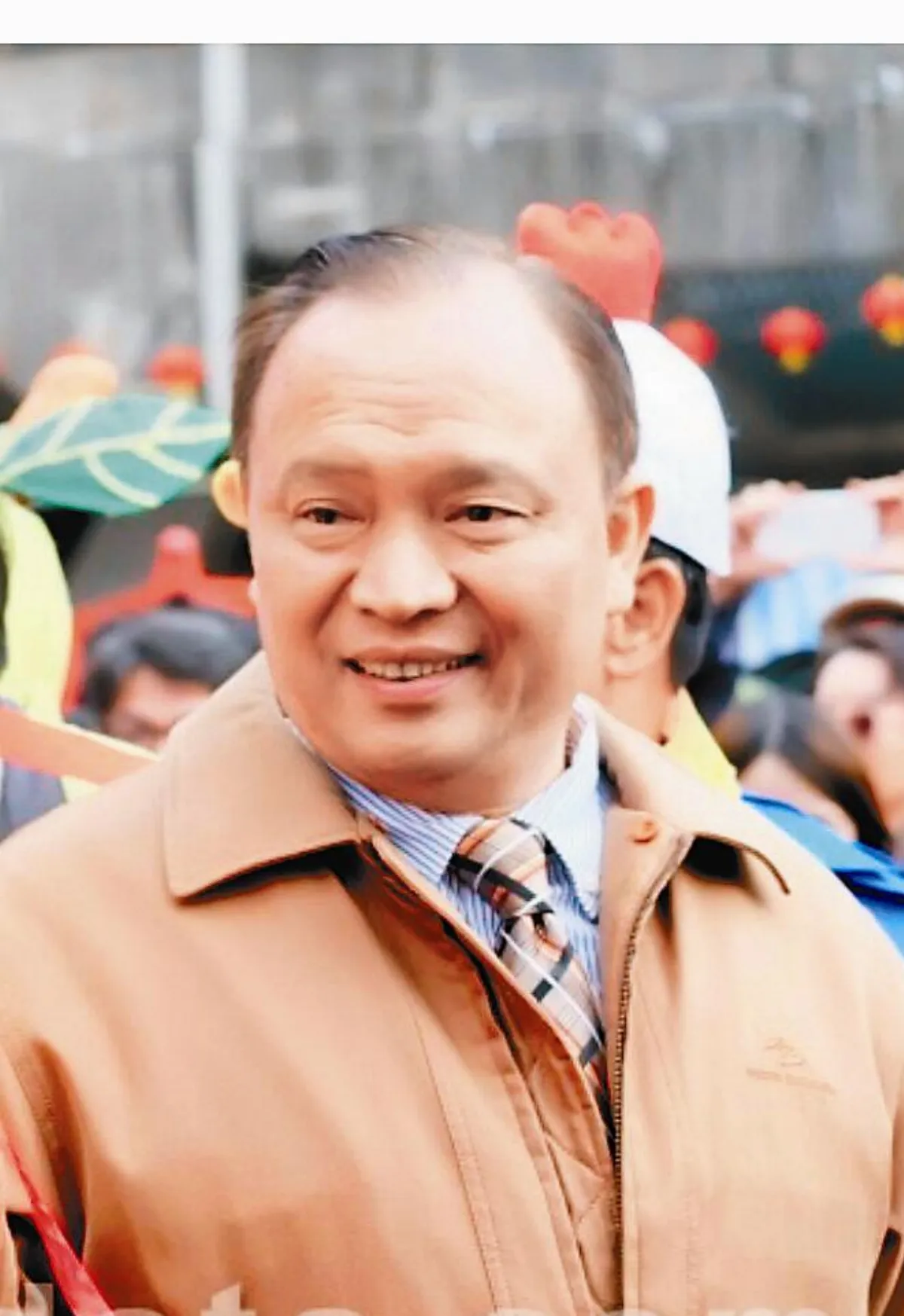 內閣改組 4部會換人