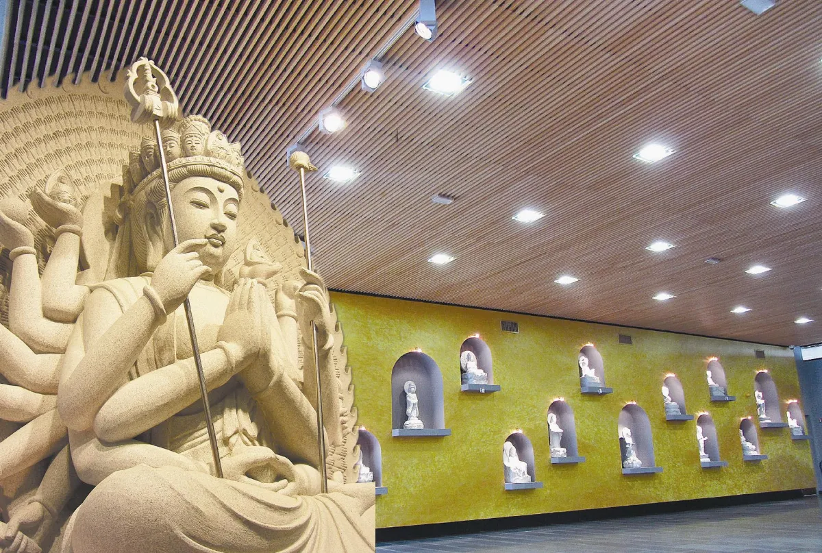 佛法真義 忍的真義