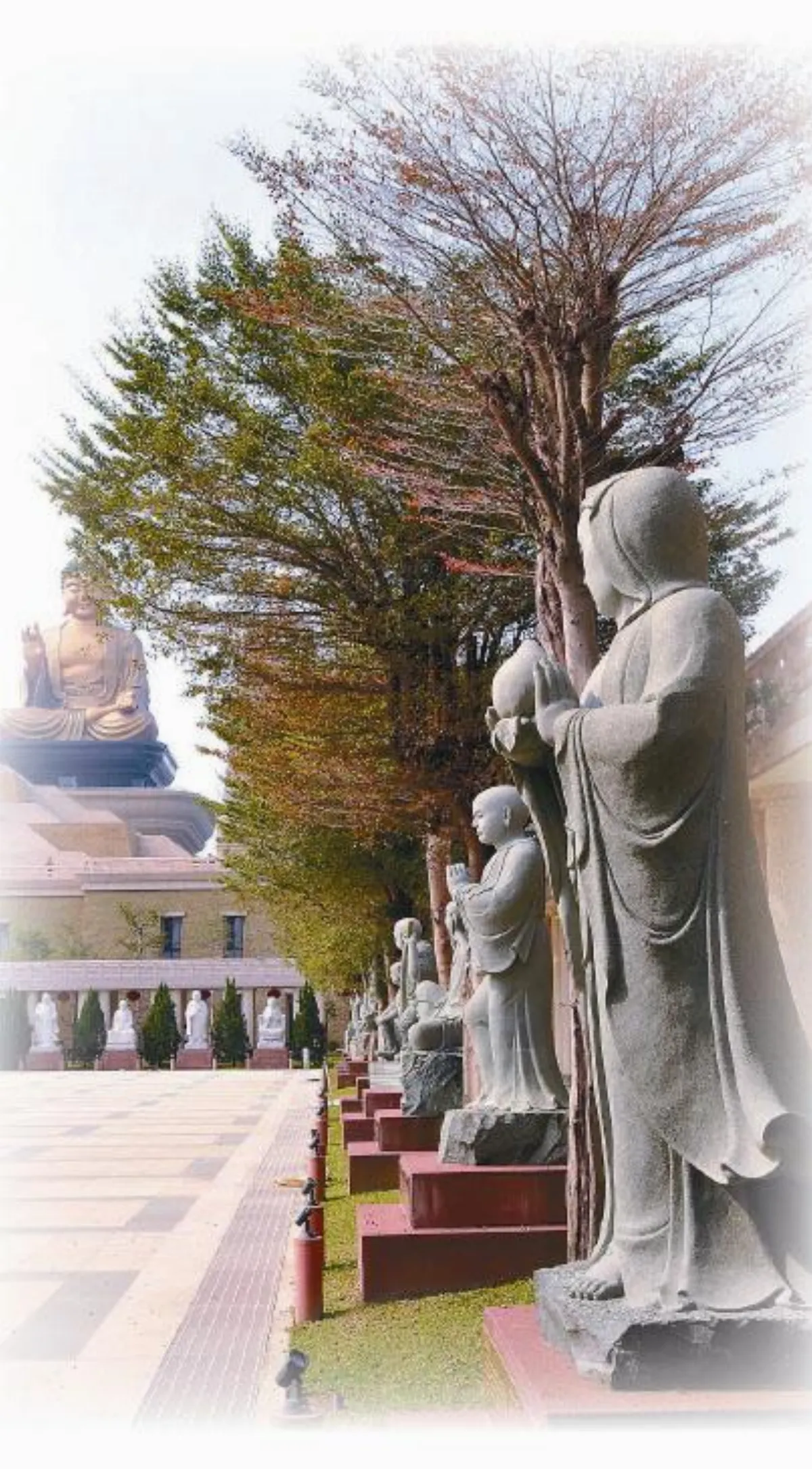 施無畏