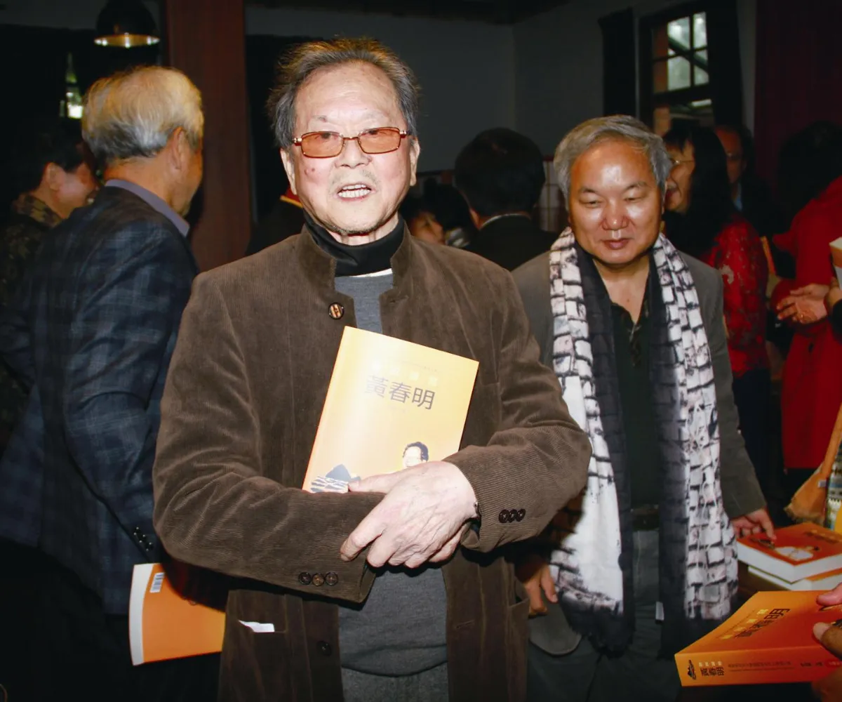 黃春明：政府預算 應多花在教育上