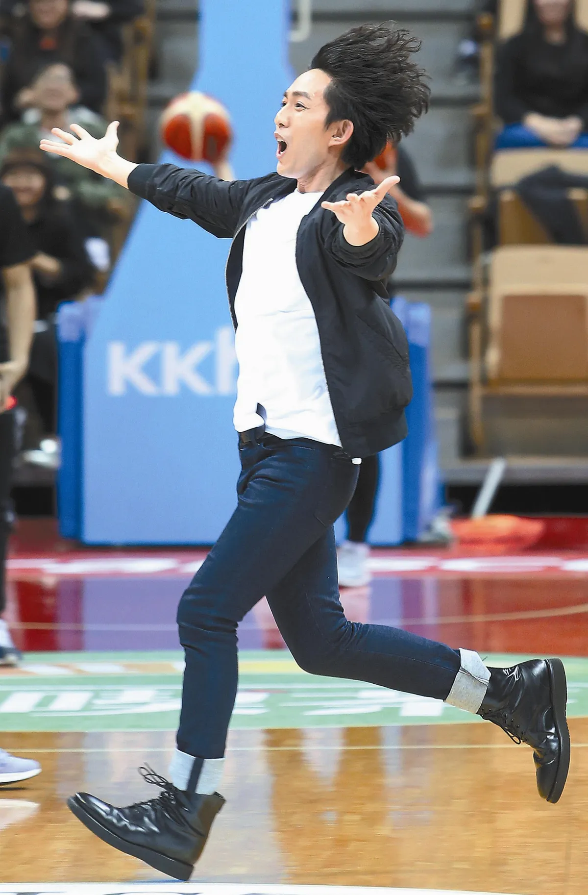 普門 3 連勝 淡商苦吞 3 連敗