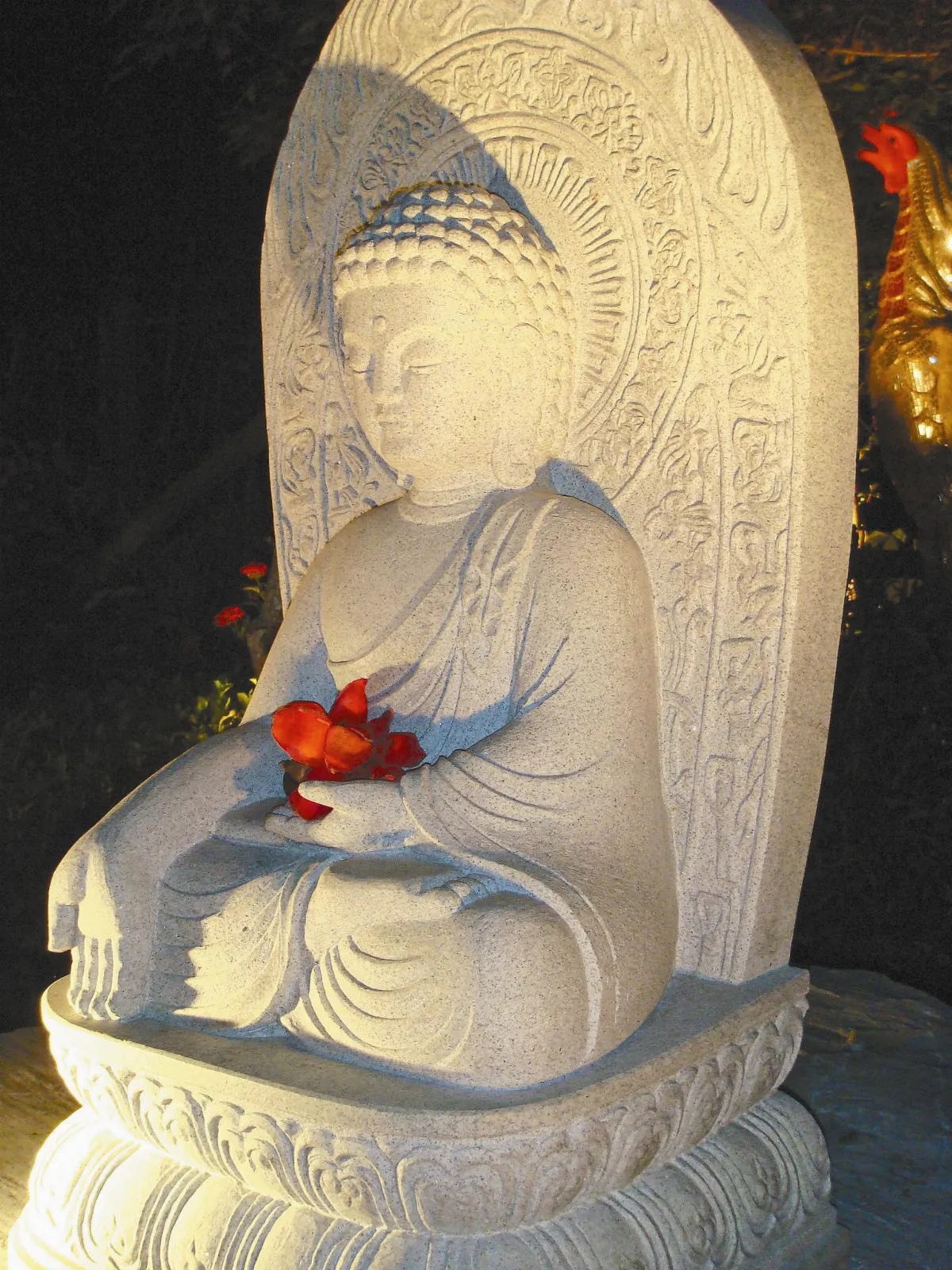 三好的價值