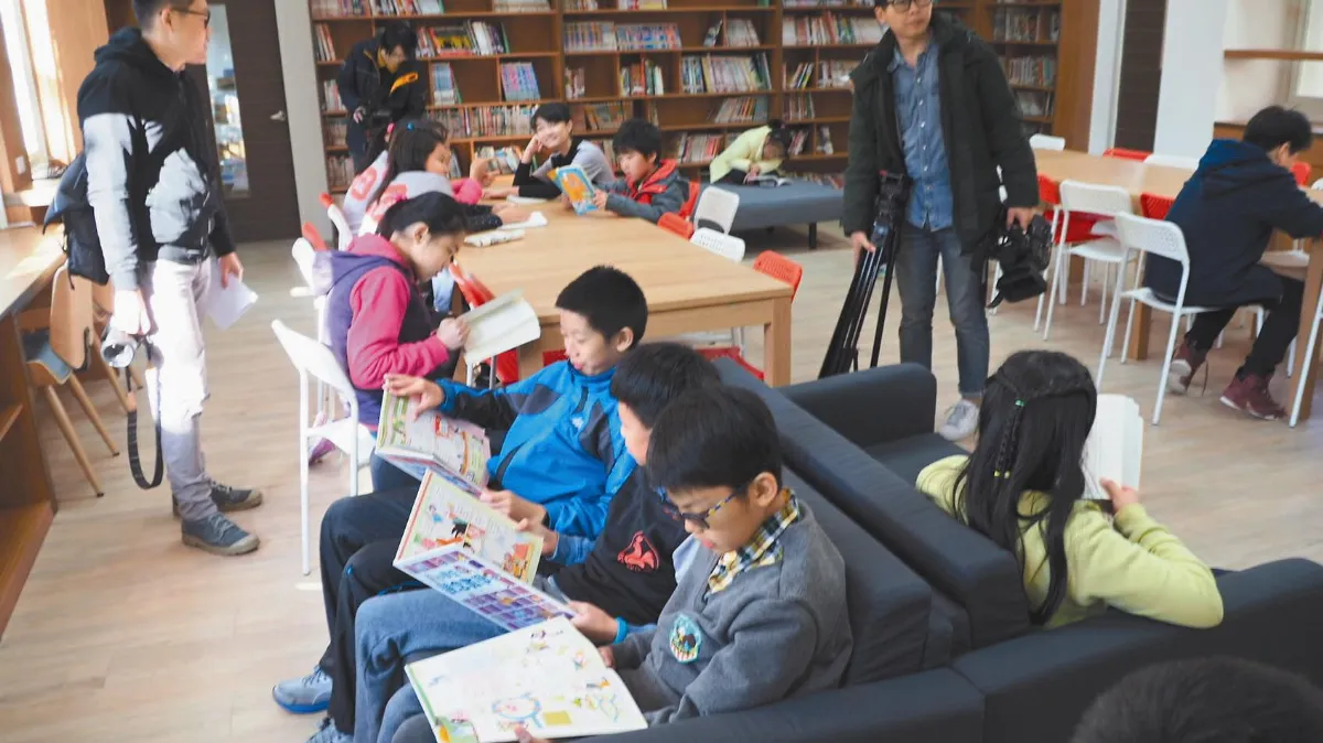 開學了 北市4所國中小 延後到校