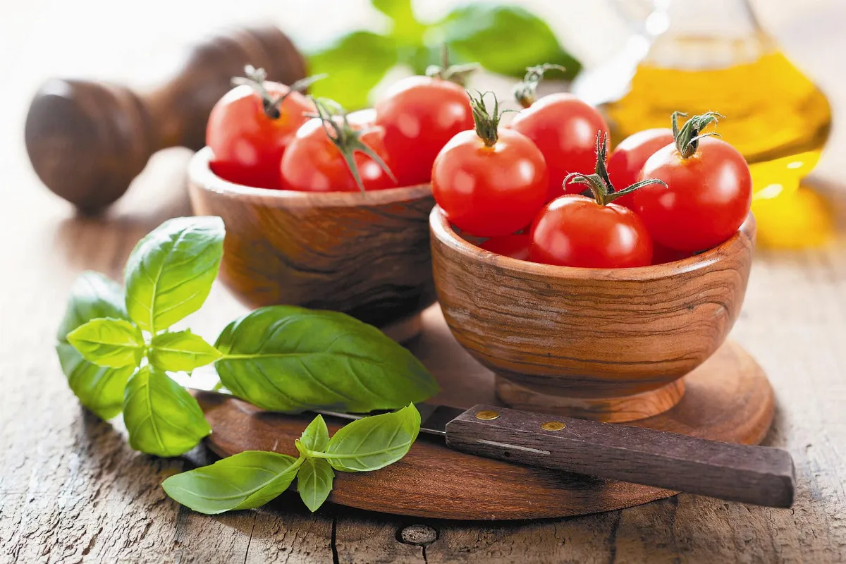 番茄沒以前好吃？人工改良造成