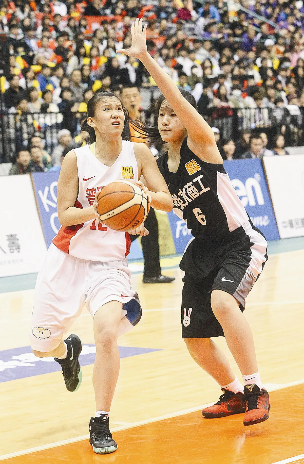一顆三好心 普門7連勝關鍵