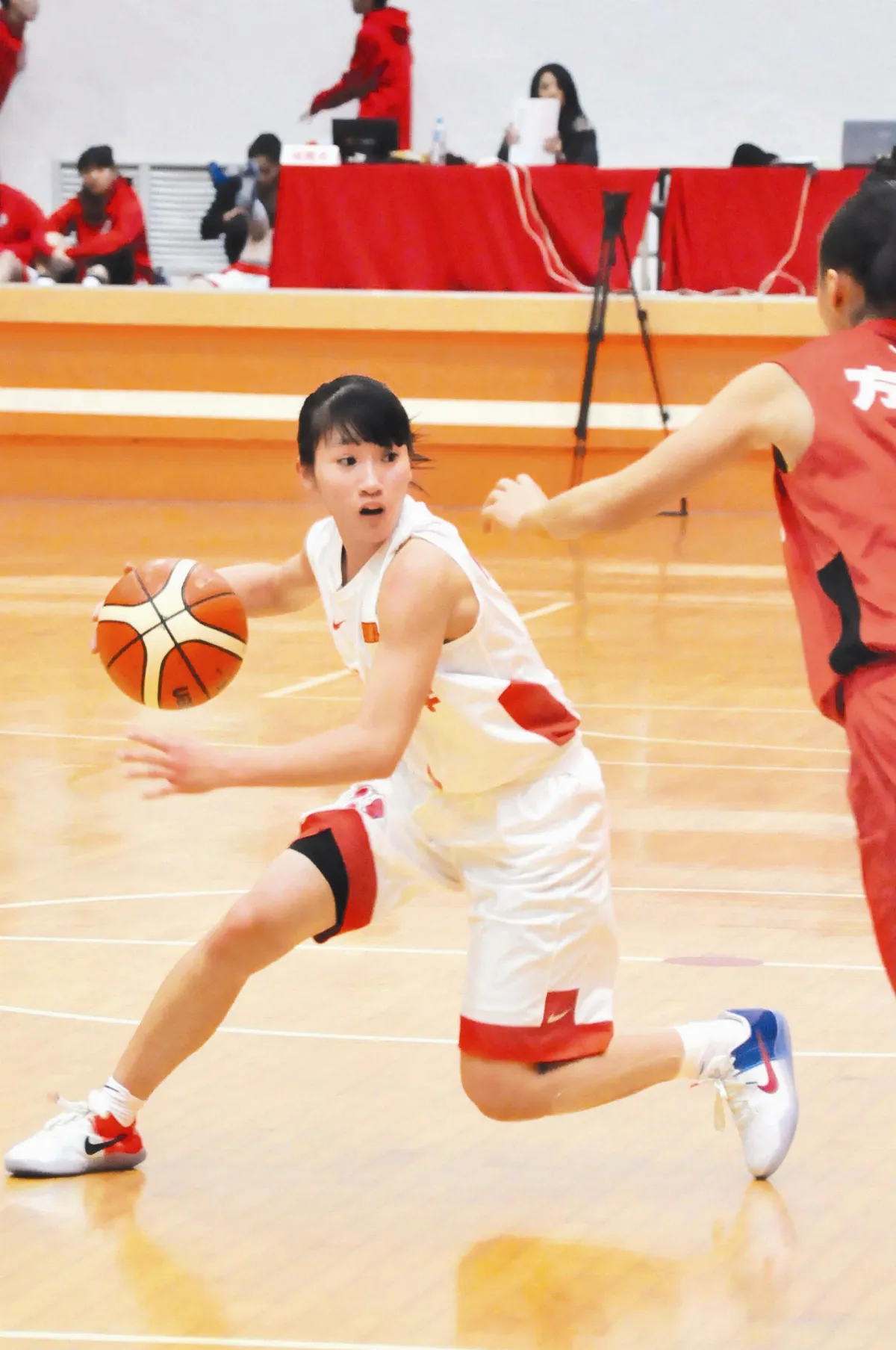 一顆三好心 普門7連勝關鍵