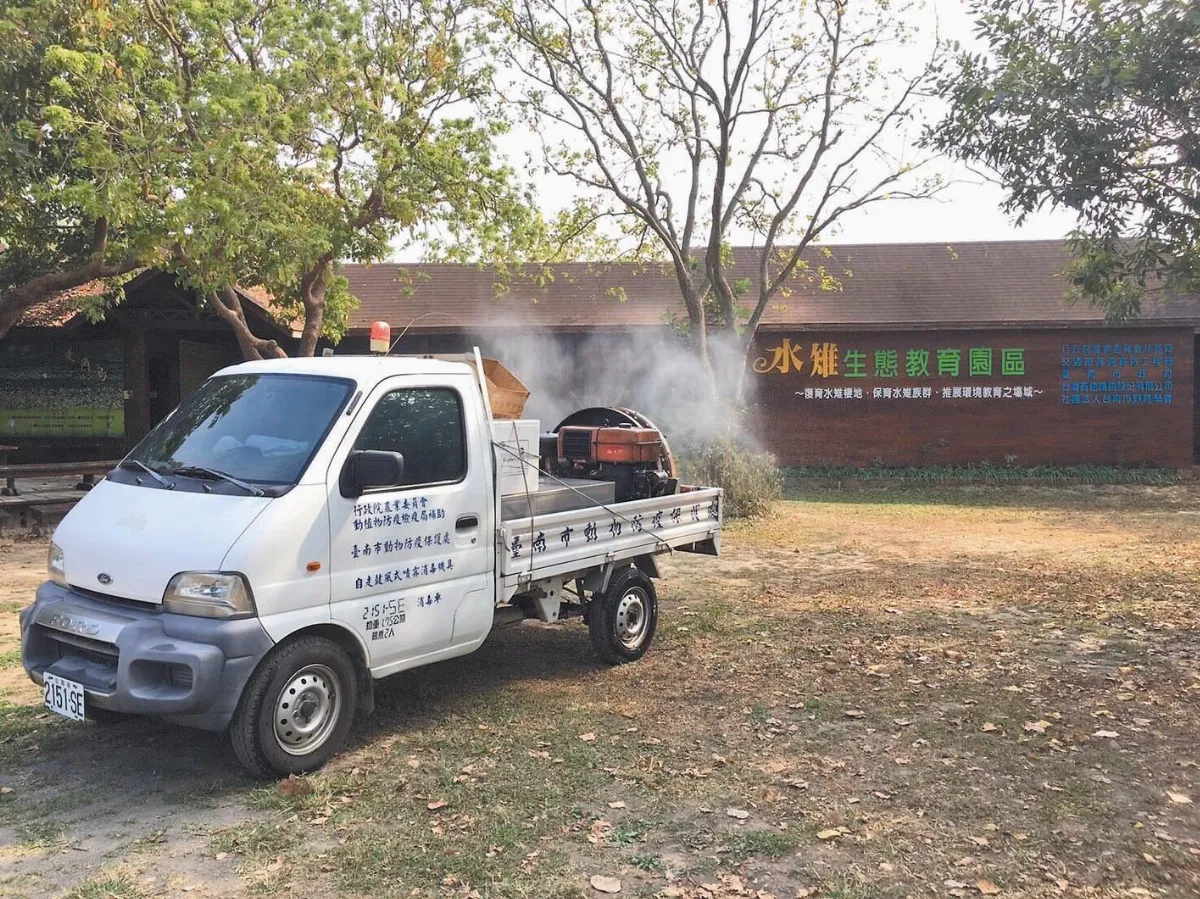 禁宰禁運  業者怨沒替百姓想