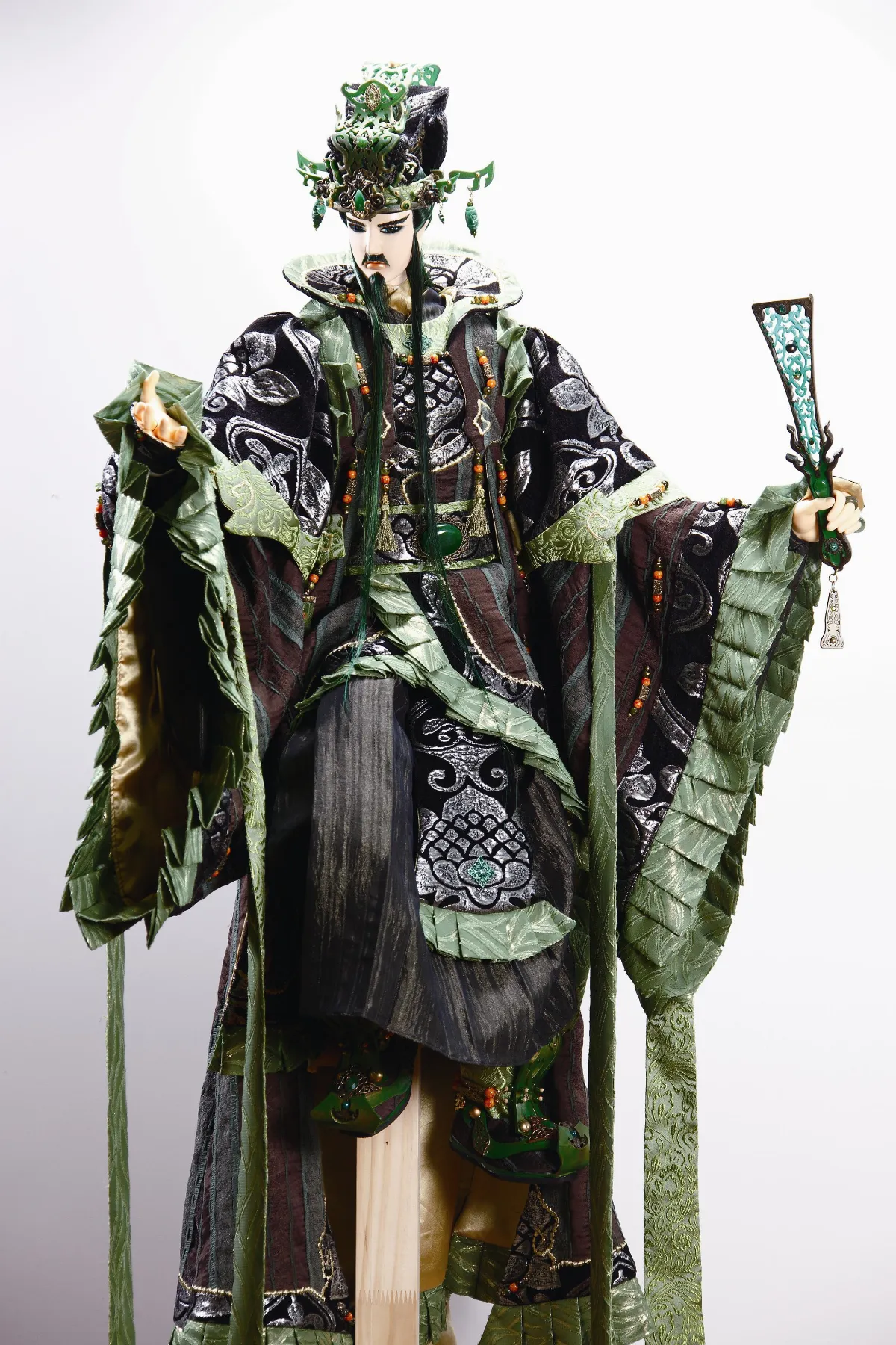 三昧堂創意木偶團