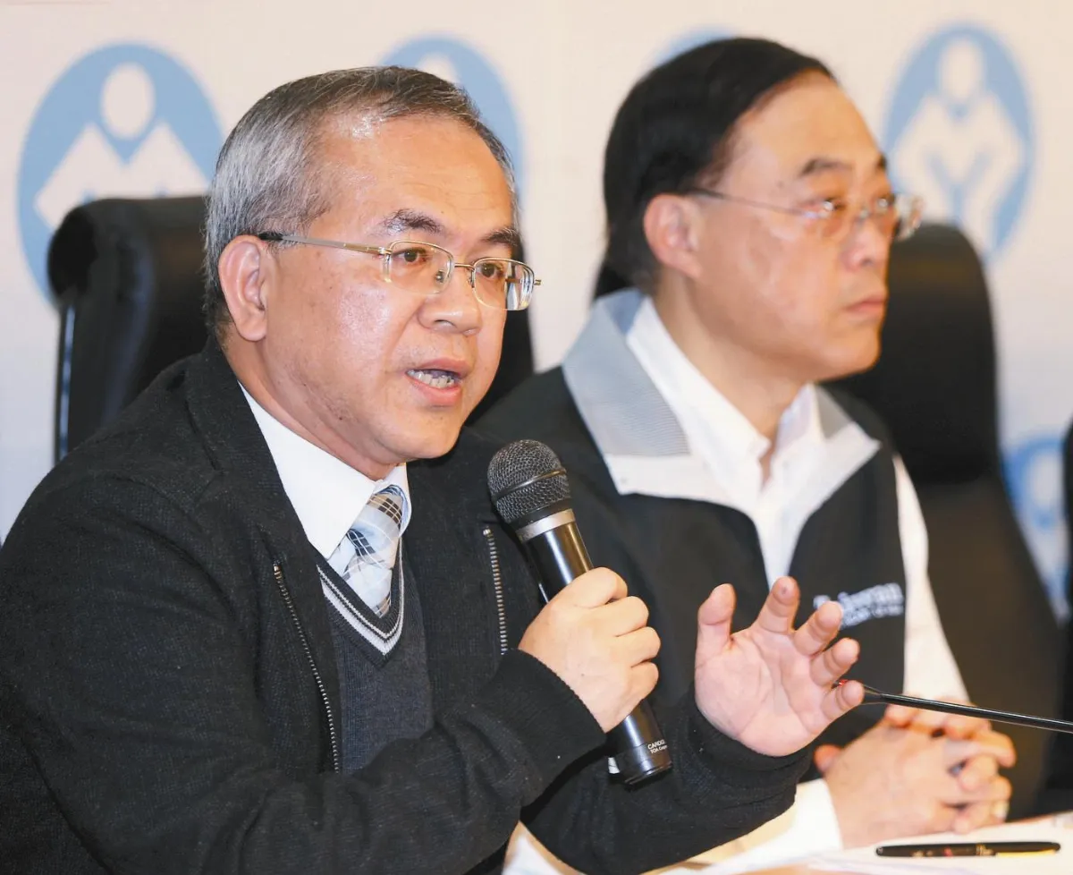觀光、公路雙首長請辭