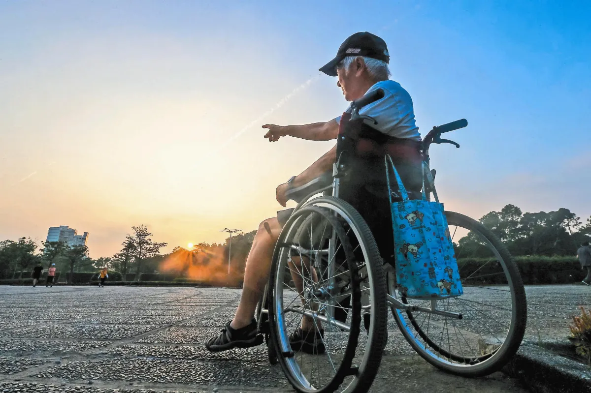 克服長照困境 永福之家續招生
