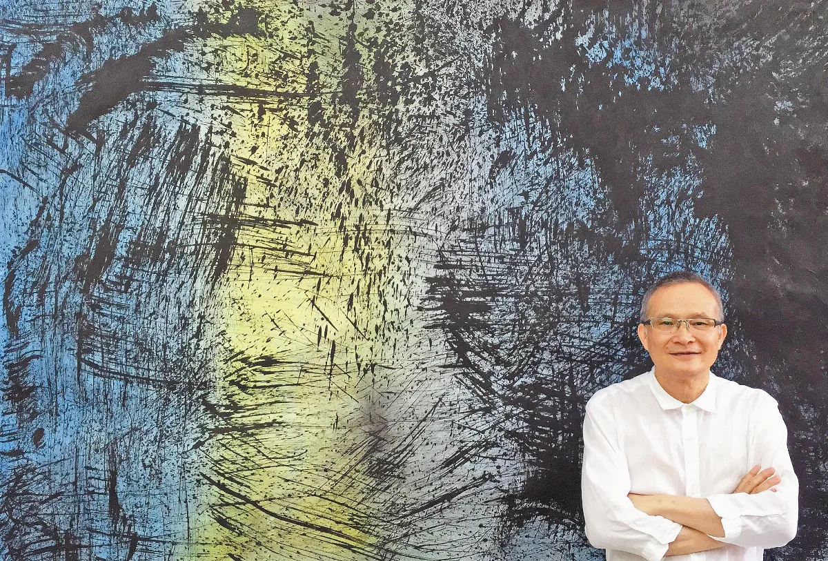 照見初心 這輩子八成見不到如來了