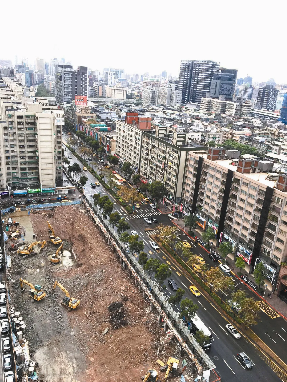 今年動工蓋31樓新地標 重大指標 正義國宅都更啟動