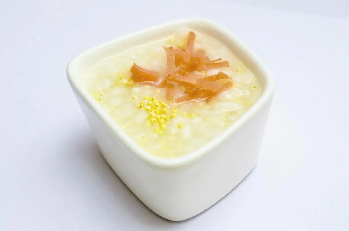 春天輕食好養生