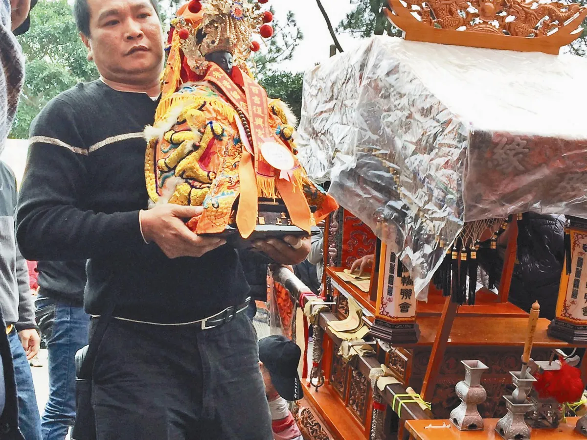 省著點用 石門水庫今起限水