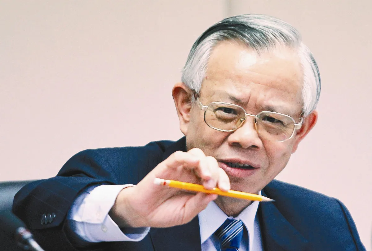 彭淮南寫總裁障礙