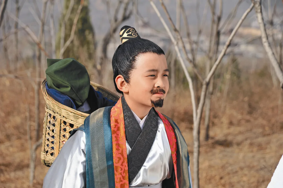 優質電鼎選 中華成語故事︰歷代先賢的寶藏智慧