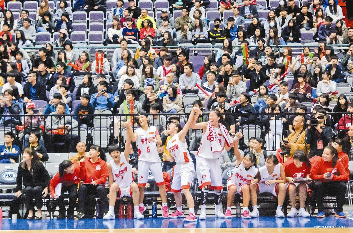 加大防守強度 普門爭冠策略