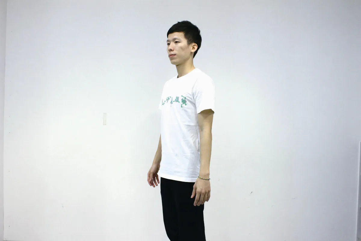 新登場 律動新生活 呼吸開展迎向朝氣