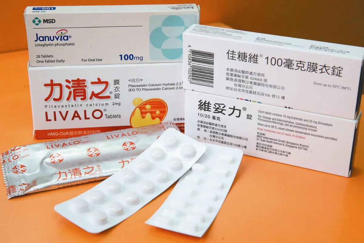 偽藥連環爆？ 醫：別貿然停藥