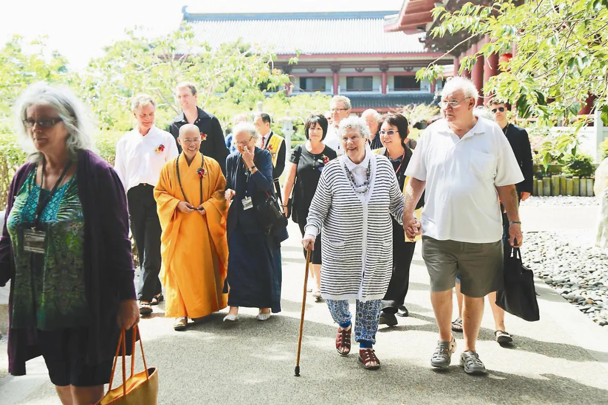 多元藝術盛宴 紐西蘭登場