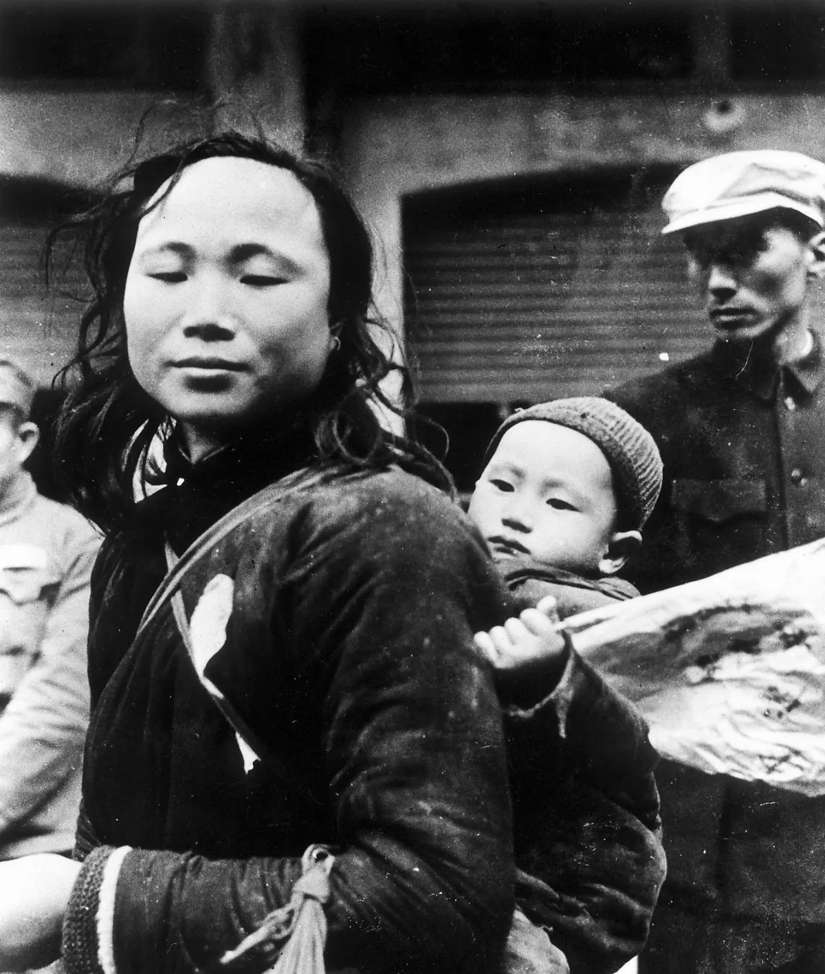 【時光走廊】台灣光復七十年紀事(16-3) 大陳島撤退