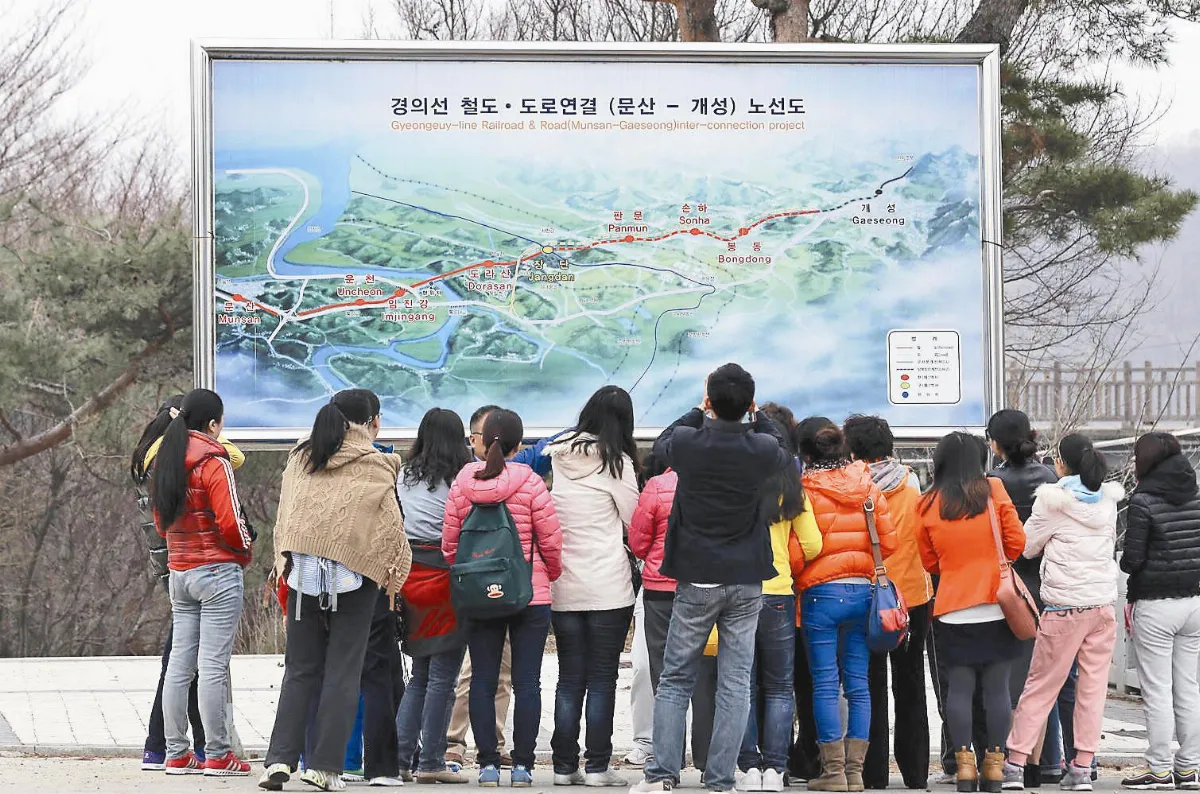 寰宇新聞 一周回顧