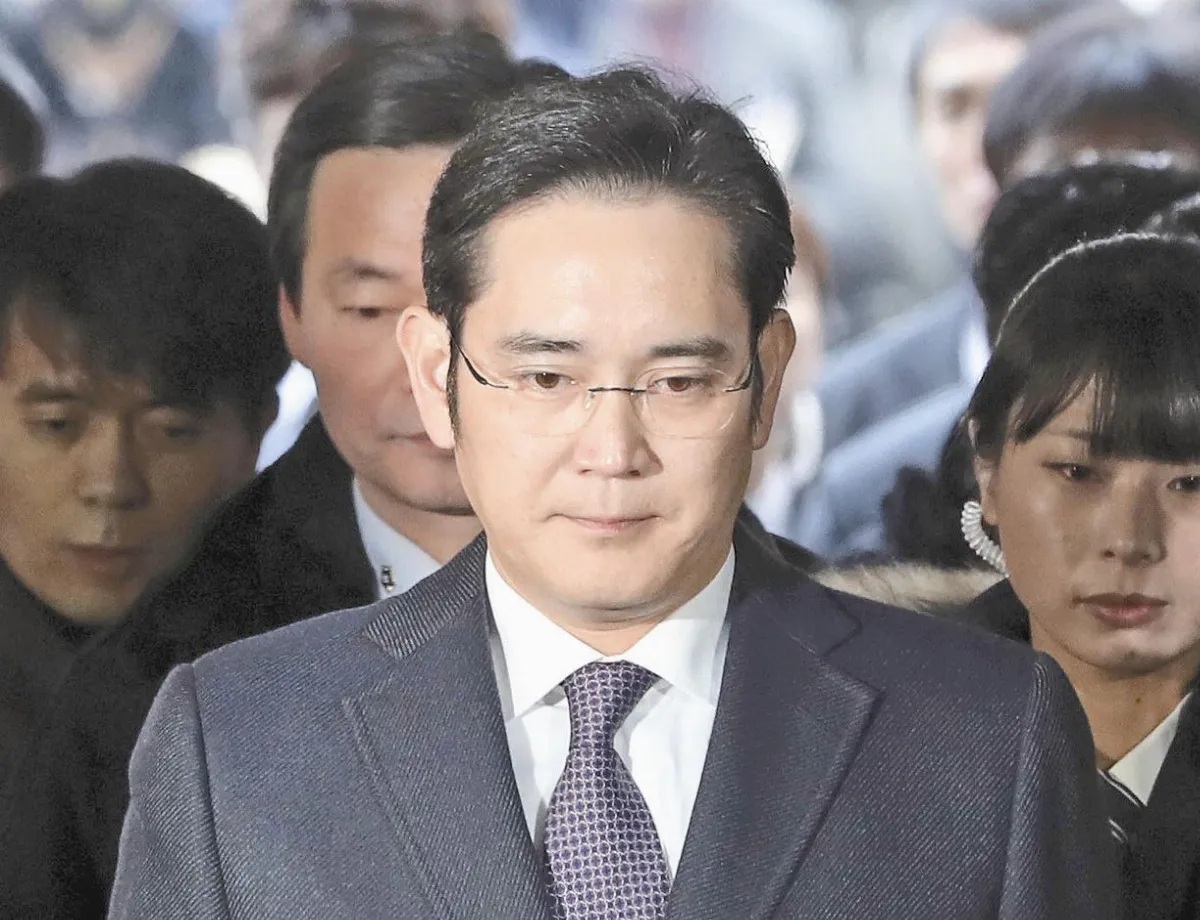 韓檢揮大刀 真能終結複雜的政商勾串？