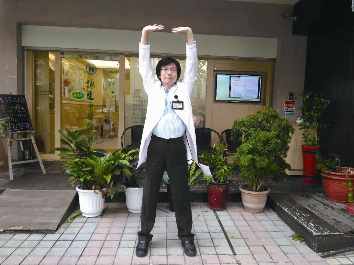 中 醫專欄 春眠不覺曉，那我為什麼還是睡不著？