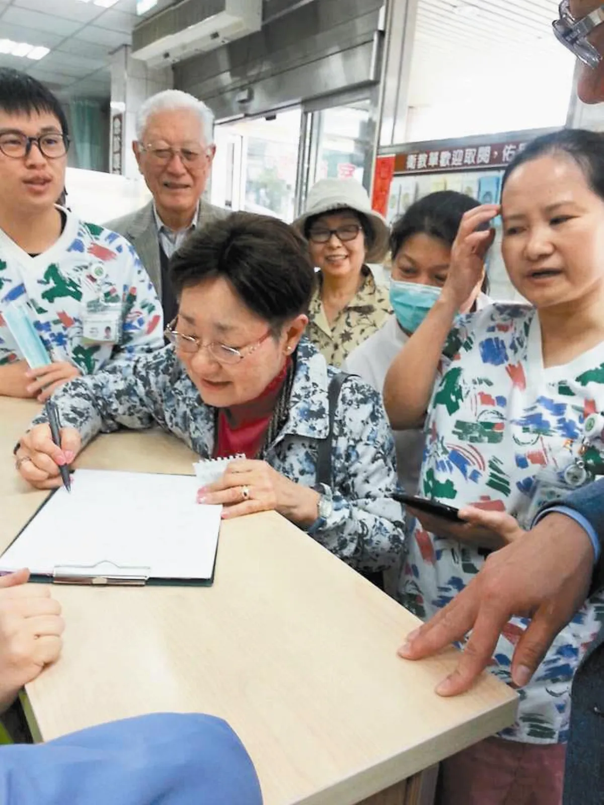 年前柑仔林車禍 獲救日籍遊客子女 來台謝恩