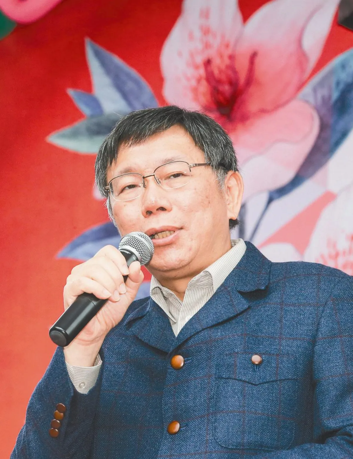 投出震撼彈 各縣市長真心話大考驗
