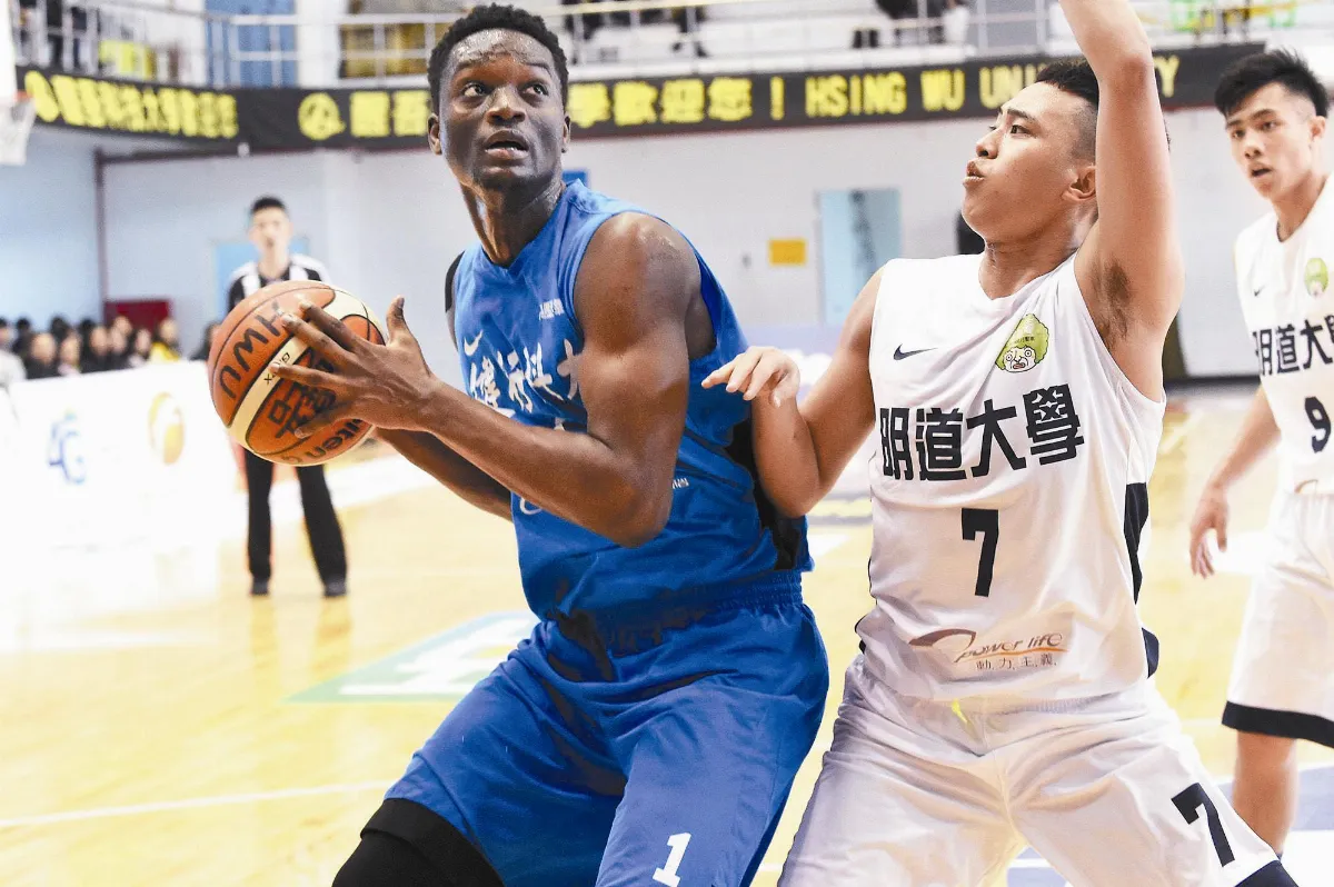 UBA 今起 3 天定江山