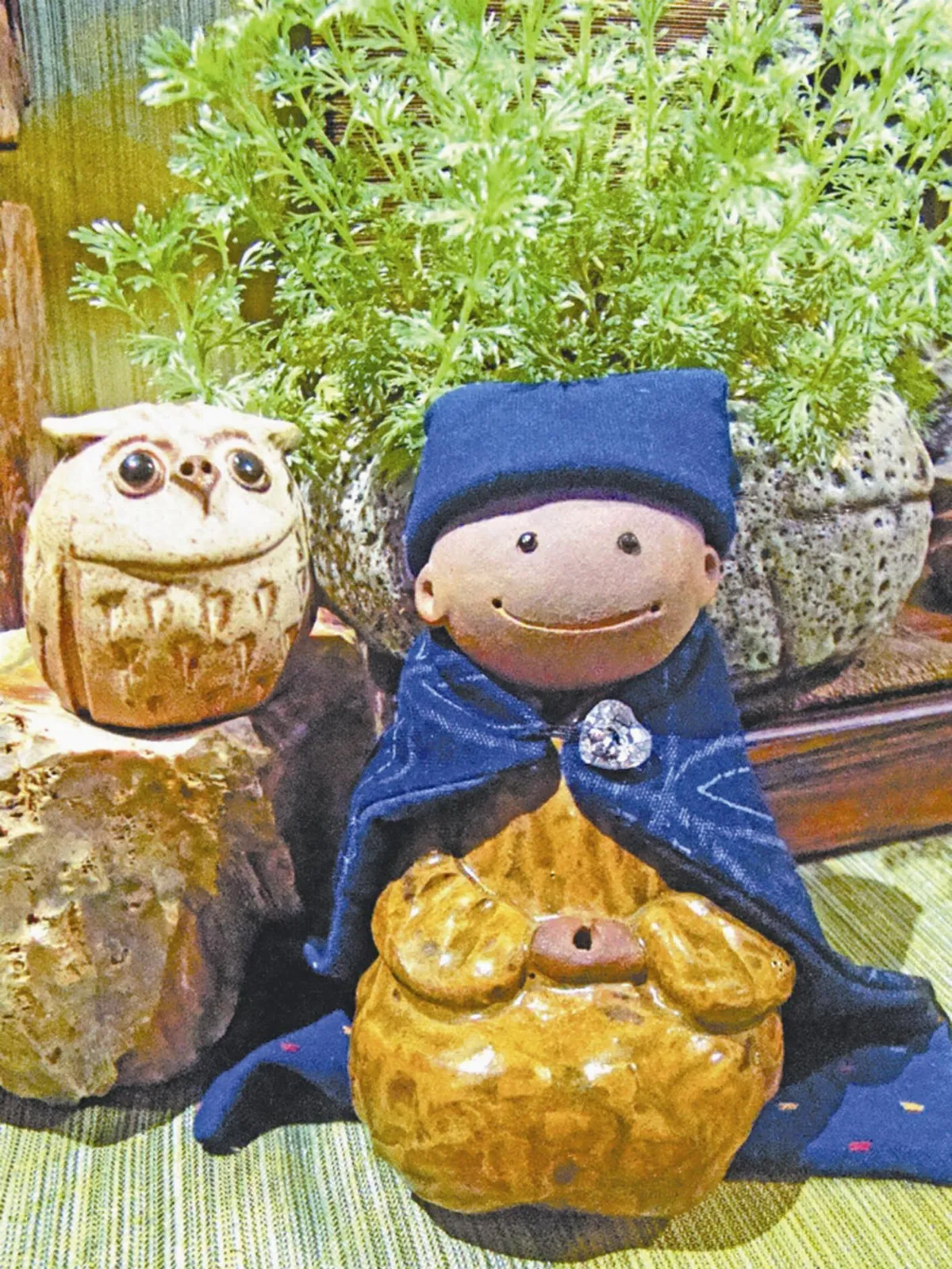 吉祥