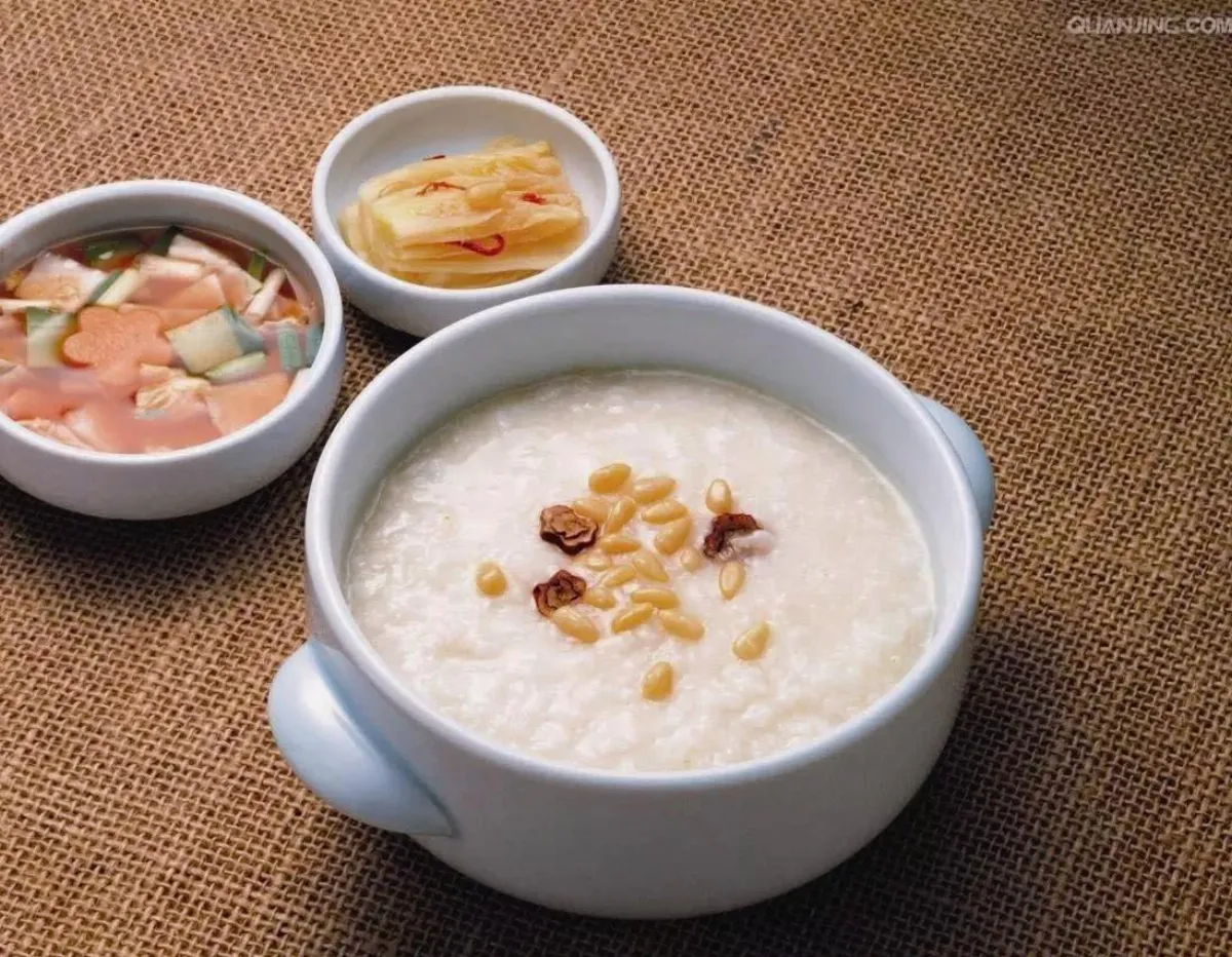 善用食療  澤瀉黨參粥 調養脾胃