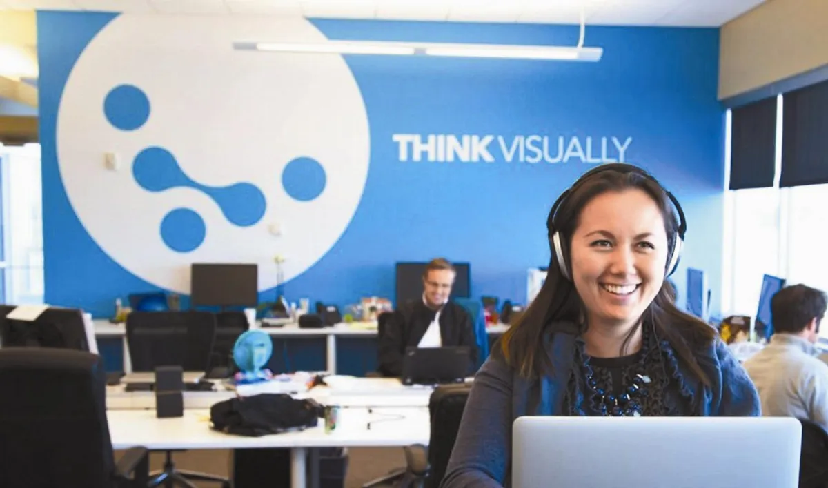 〈職場篇〉自動化風潮  吹進辦公室