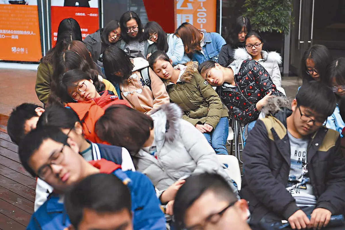 不只咖啡 地瓜也是睡眠小偷