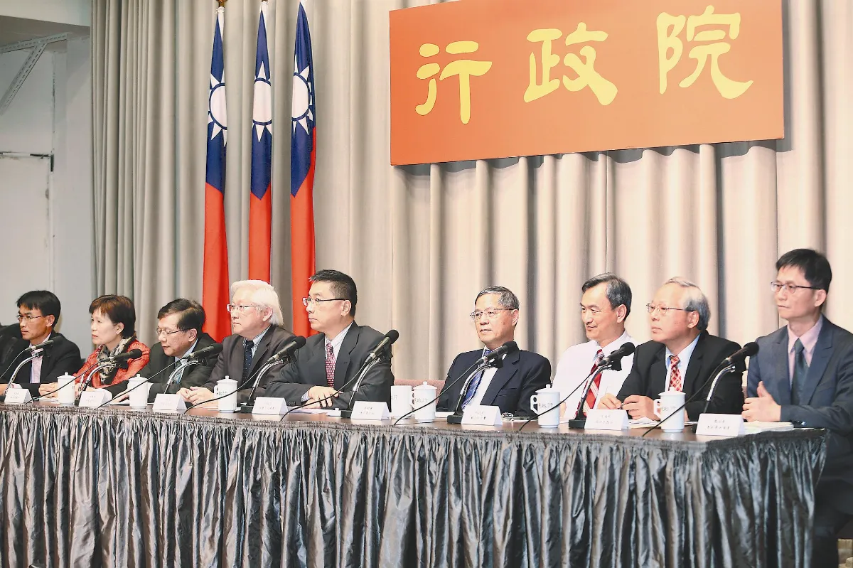500億預算 建設綠能