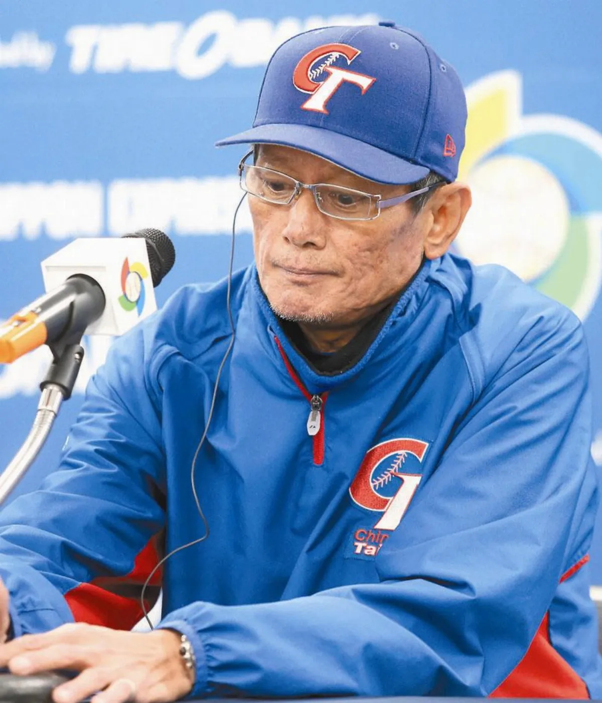 郭泰源罹患A肝 與吃生菜無關